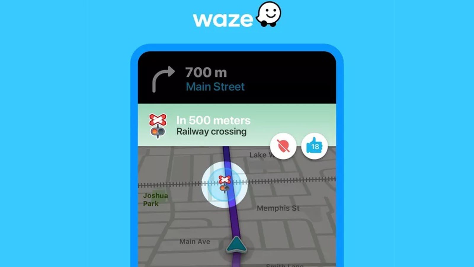 Why I Left Google Maps For Waze