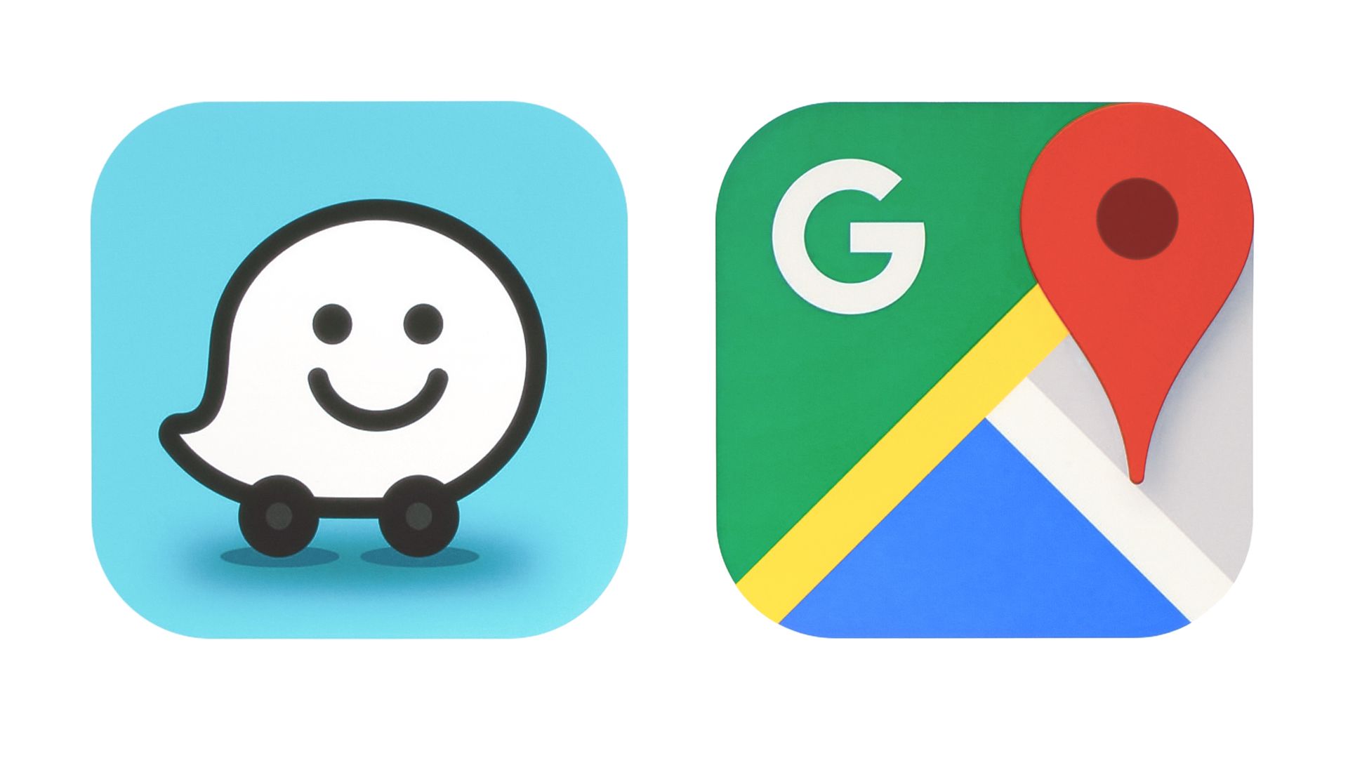 Why I Left Google Maps For Waze