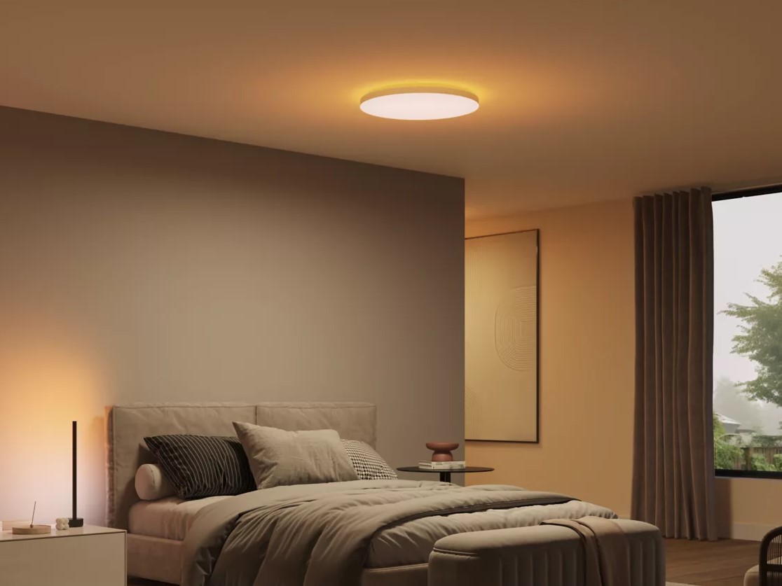 Philips Hue Datura: New smart ceiling light rolls out to more countries