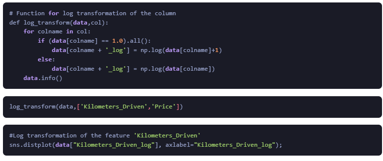 UNDERSTANDING YOUR DATA:THE ESSENTIALS OF EXPLORATORY DATA ANALYSIS.