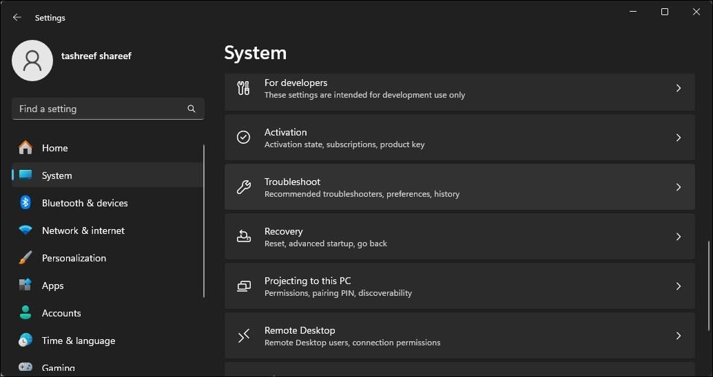 How to Fix a Missing Wi-Fi Option in Windows 11