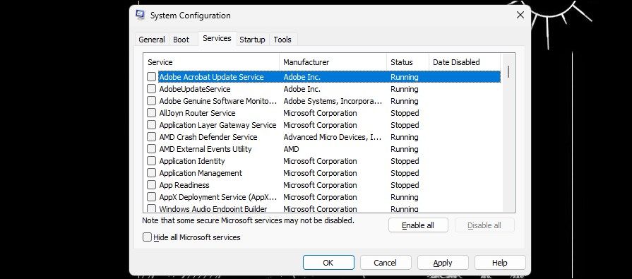 How to Fix a Missing Wi-Fi Option in Windows 11