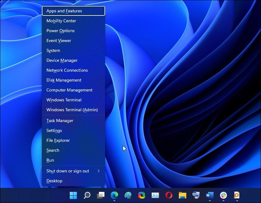 How to Fix a Missing Wi-Fi Option in Windows 11