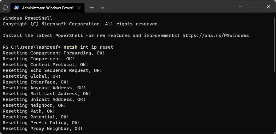 How to Fix a Missing Wi-Fi Option in Windows 11