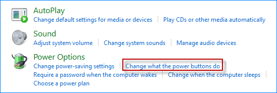 Fix: Sleep Option Missing from Power Menu in Windows 10