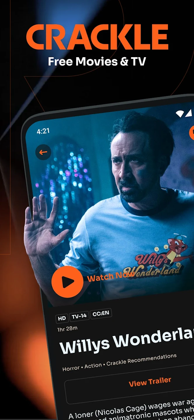 Watch Free Movies With These Smartphone Apps