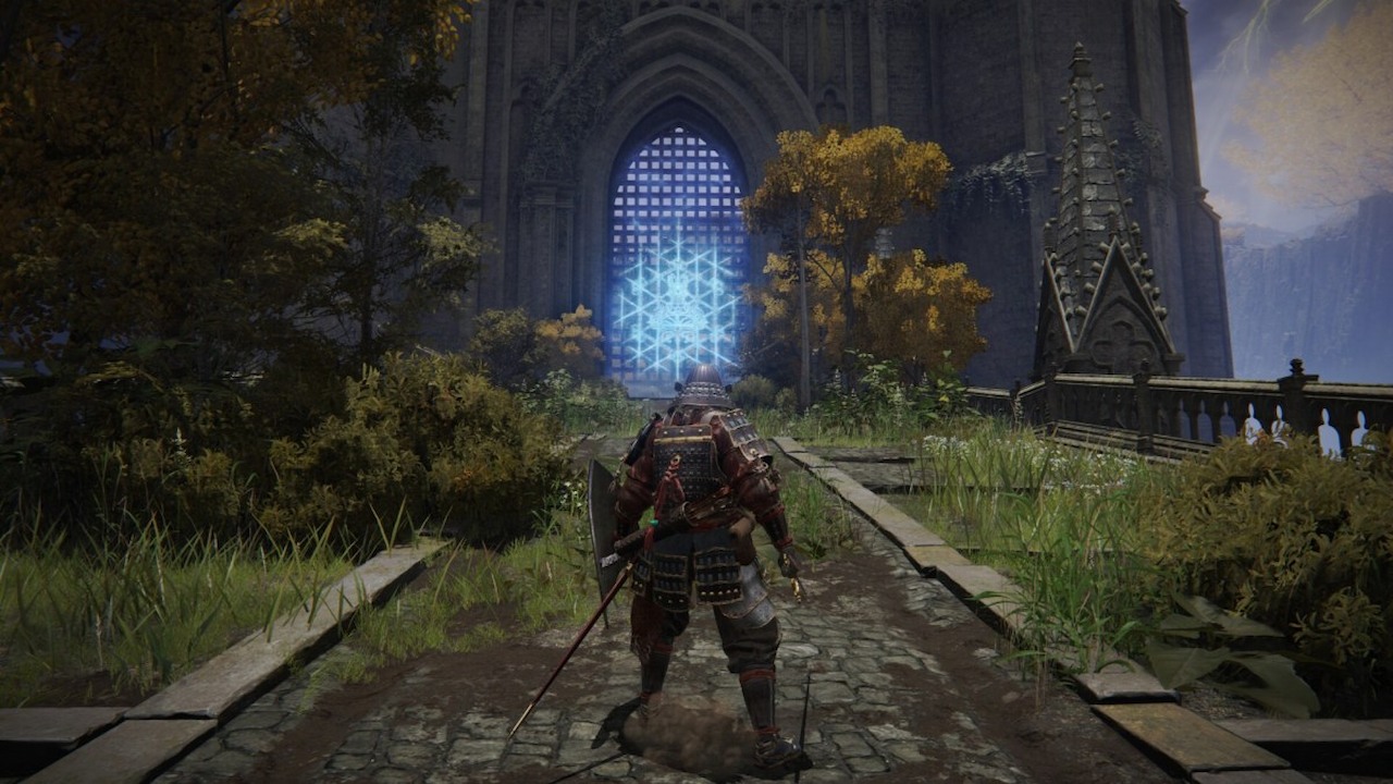 How the Shadow of the Erdtree leveling system works in Elden Ring, explained