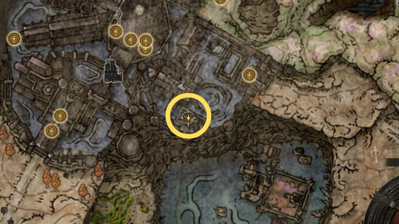 Best spots to farm Runes in Elden Ring Shadow of the Erdtree