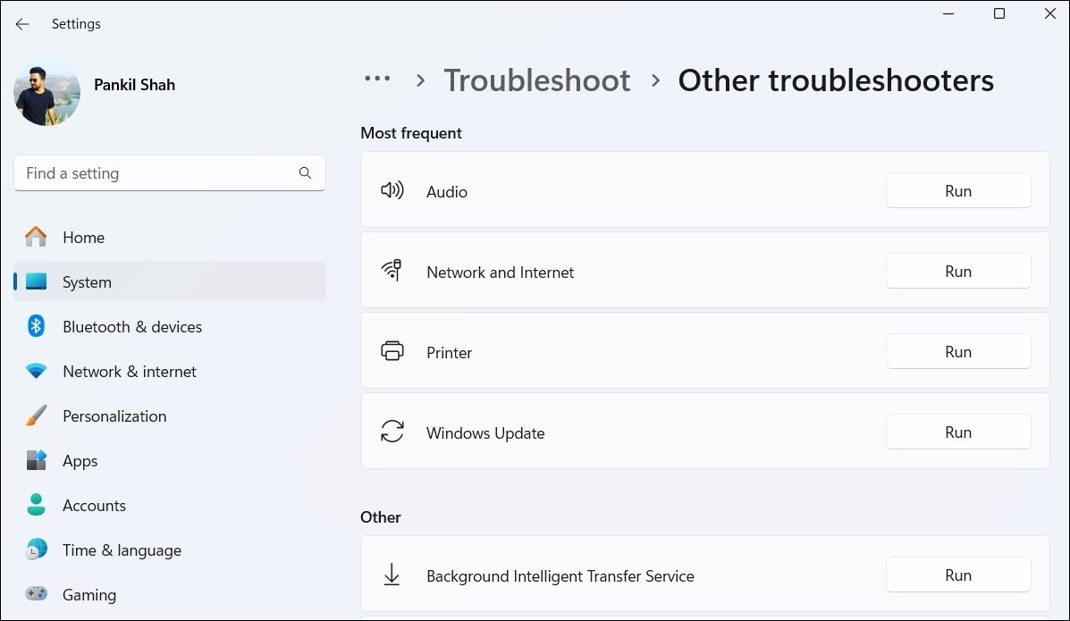 How to Fix No Internet Access on an Ethernet Connection on Windows