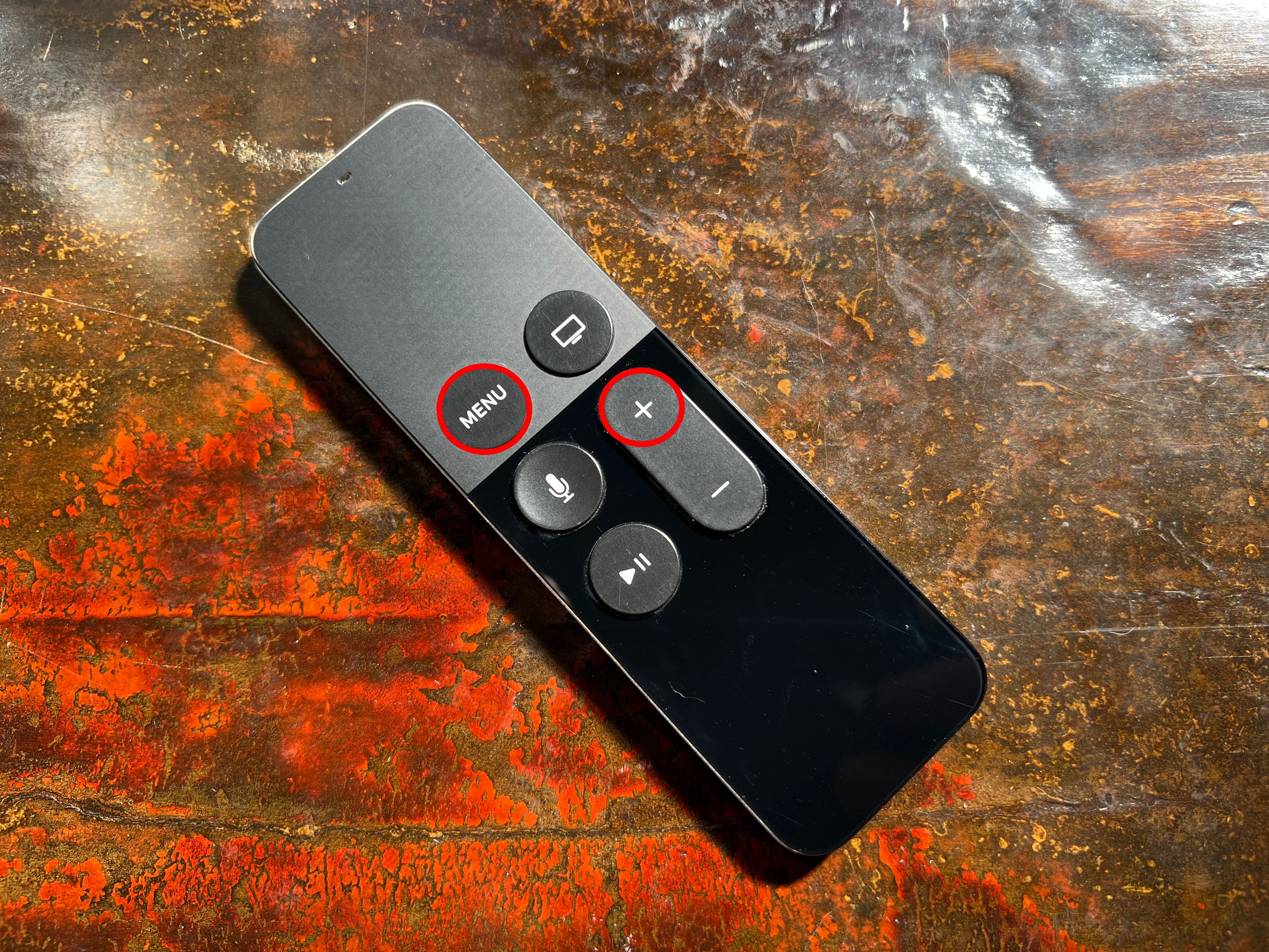 How to Pair, Unpair, and Reset an Apple TV Remote