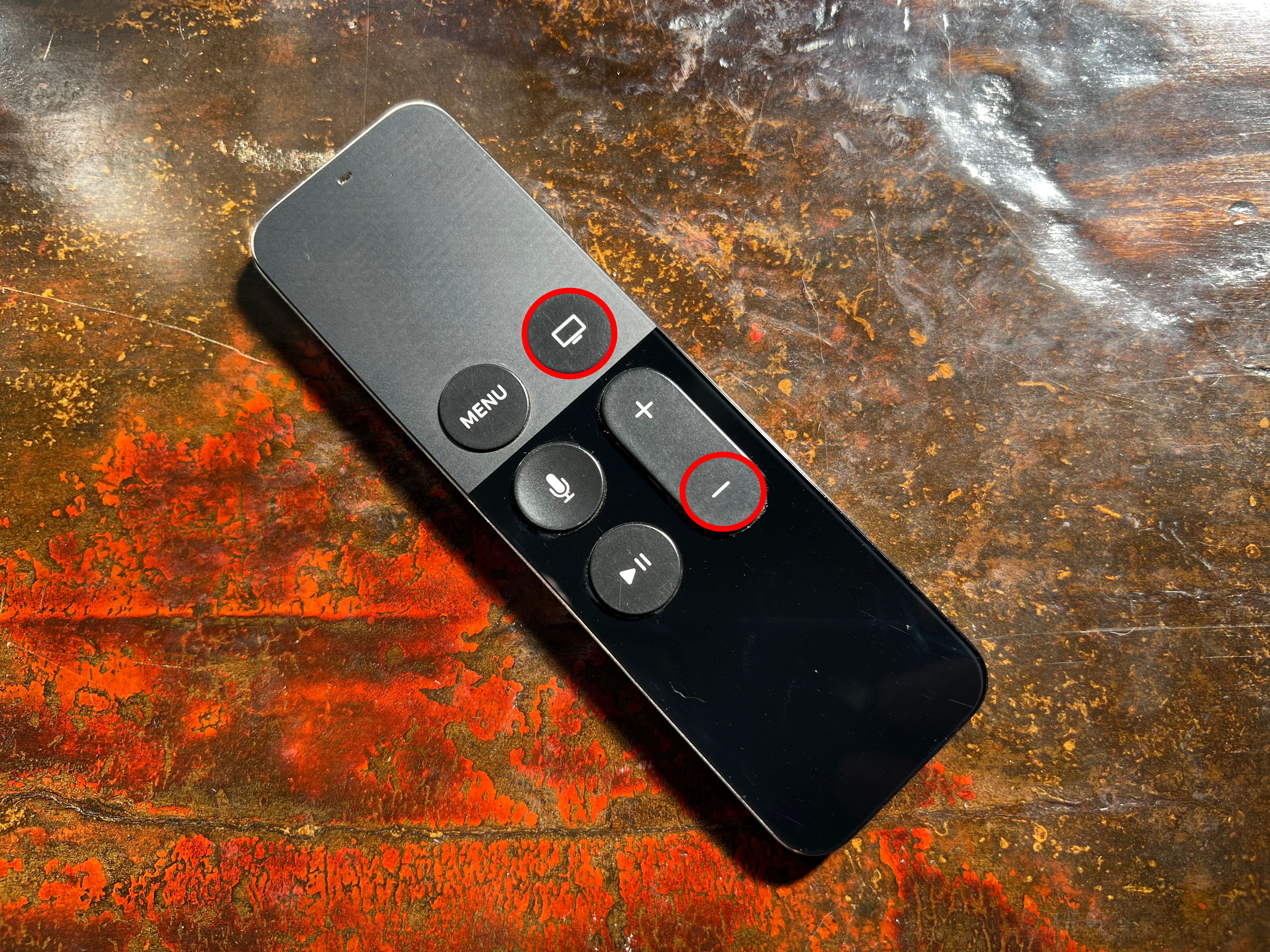 How to Pair, Unpair, and Reset an Apple TV Remote