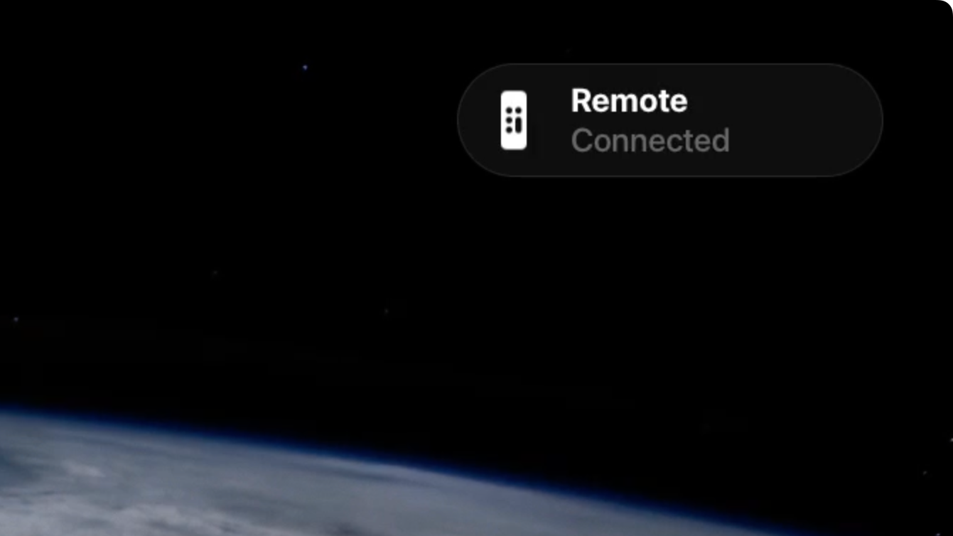 How to Pair, Unpair, and Reset an Apple TV Remote