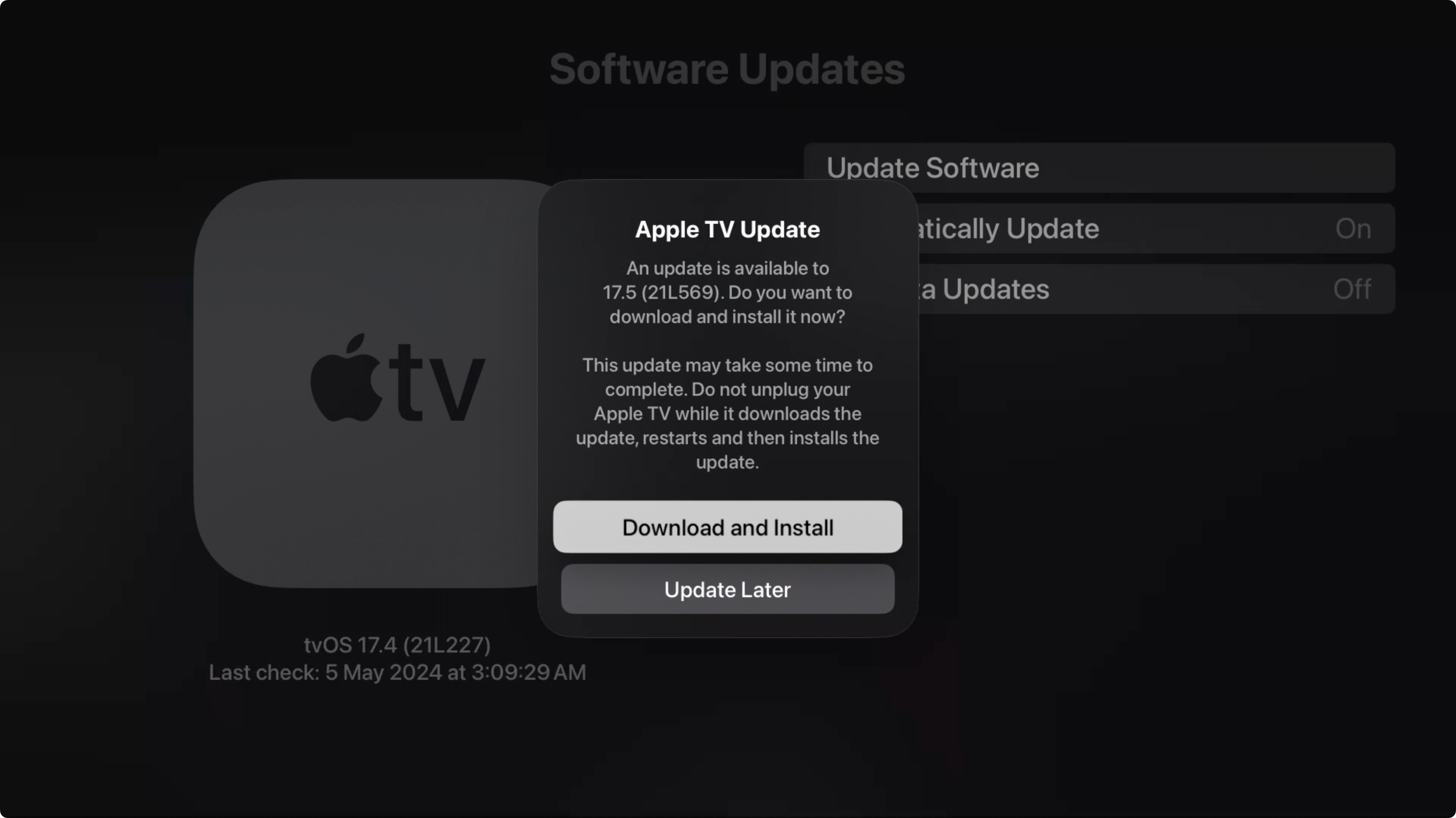 How to Pair, Unpair, and Reset an Apple TV Remote