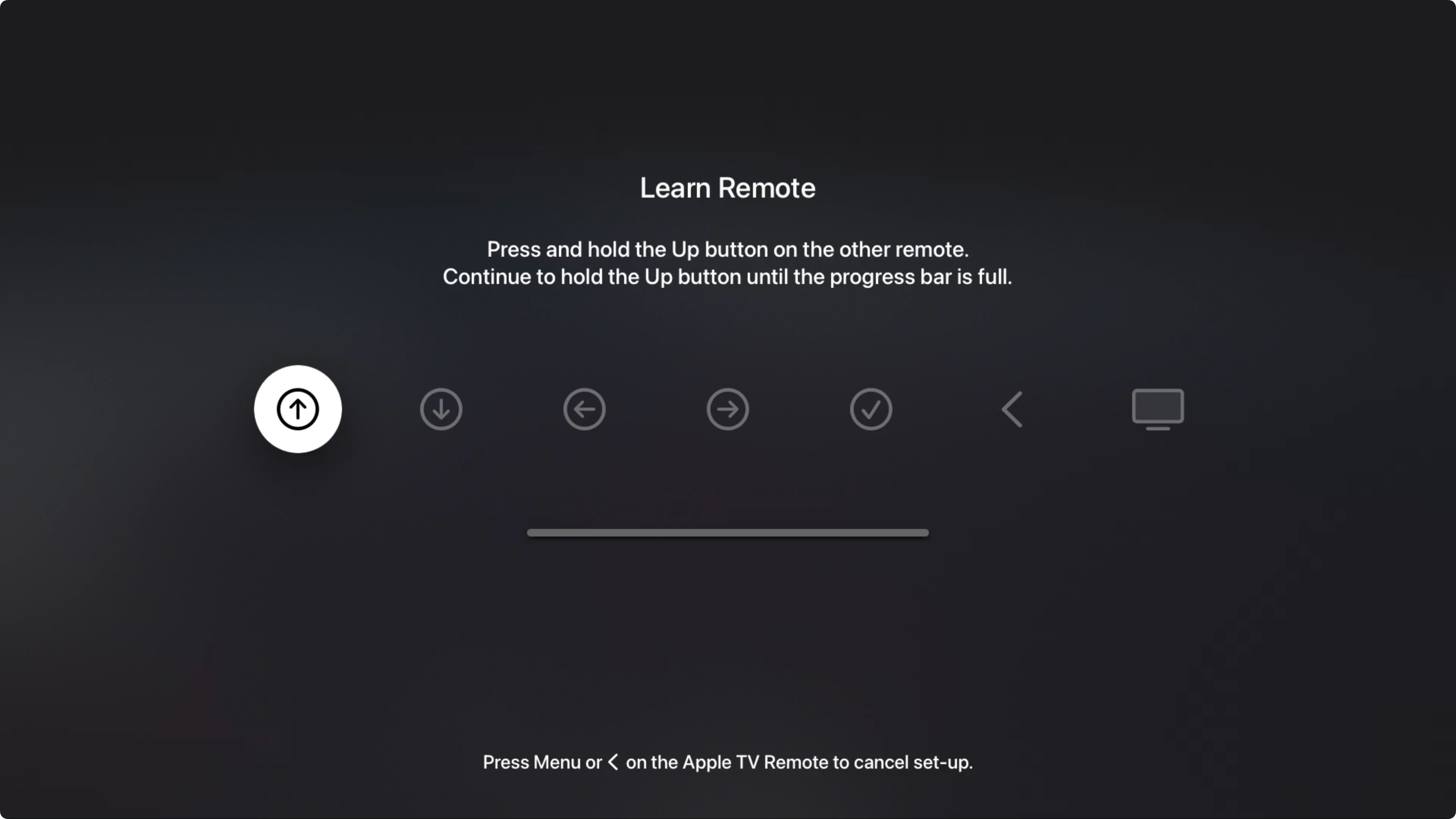 How to Pair, Unpair, and Reset an Apple TV Remote