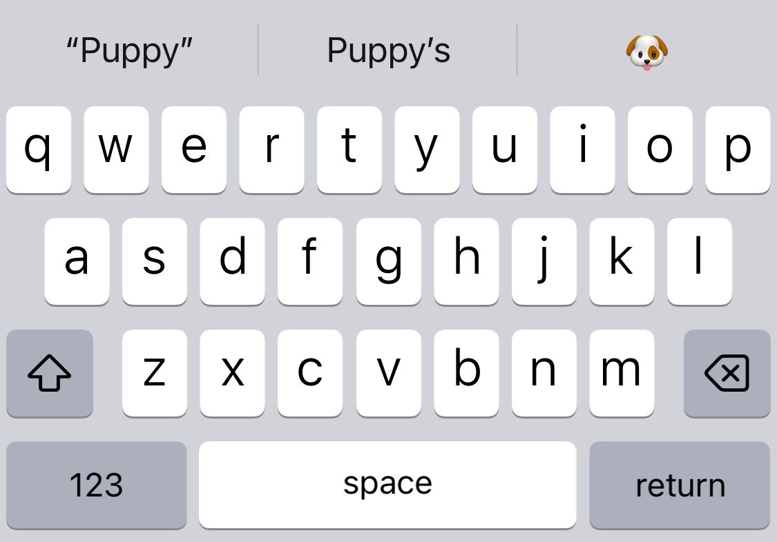 7 Quick Fixes for Predictive Emoji Not Working on an iPhone or iPad