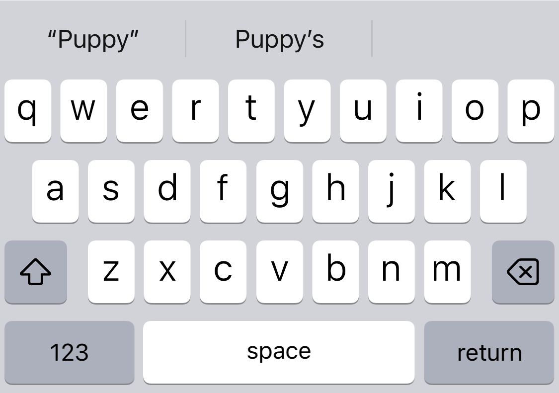 7 Quick Fixes for Predictive Emoji Not Working on an iPhone or iPad