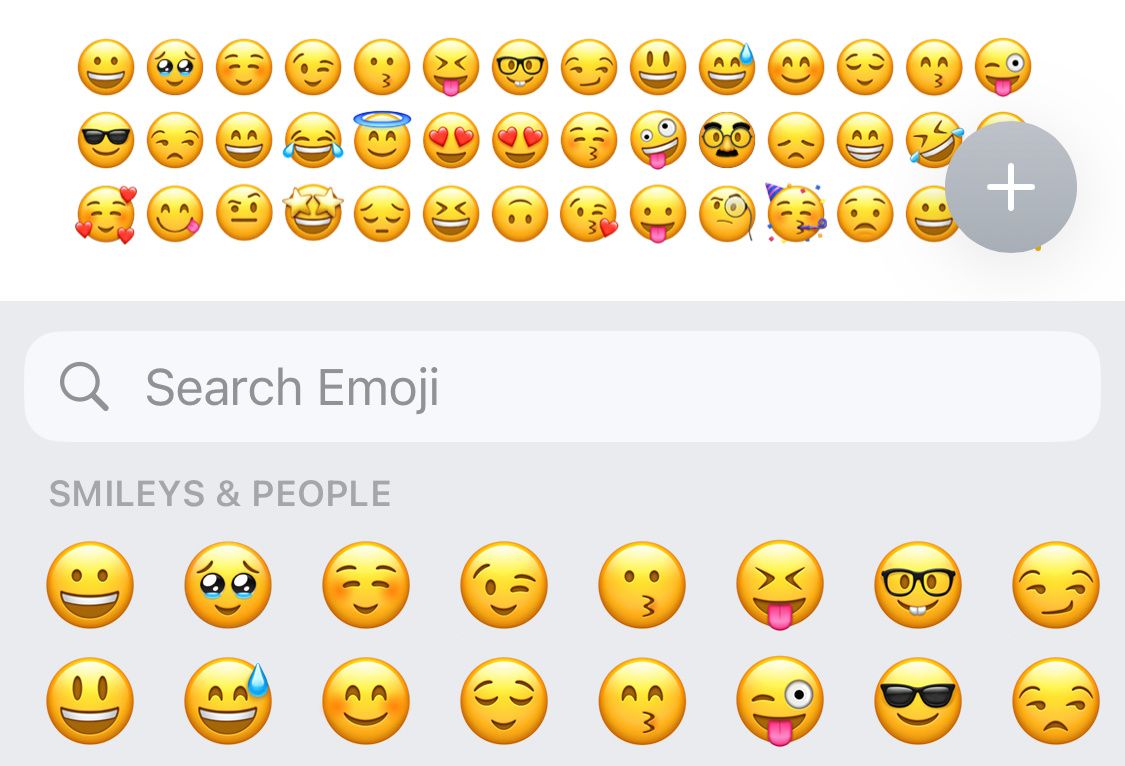 7 Quick Fixes for Predictive Emoji Not Working on an iPhone or iPad