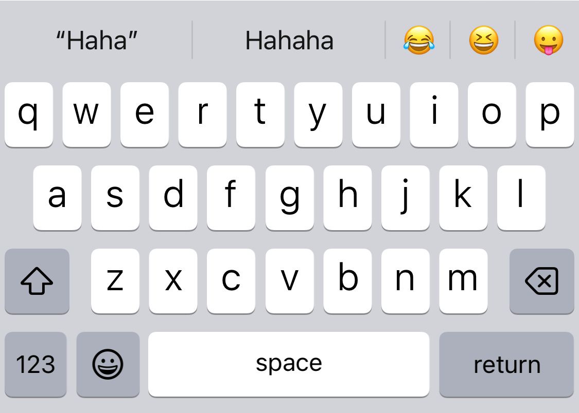 7 Quick Fixes for Predictive Emoji Not Working on an iPhone or iPad