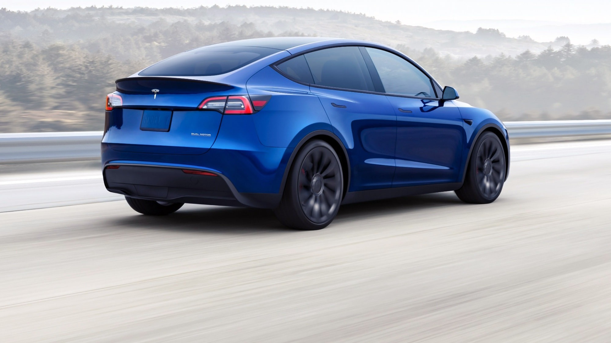 Tesla beats Toyota for the world\'s most popular vehicle as Model Y becomes the most American passenger car