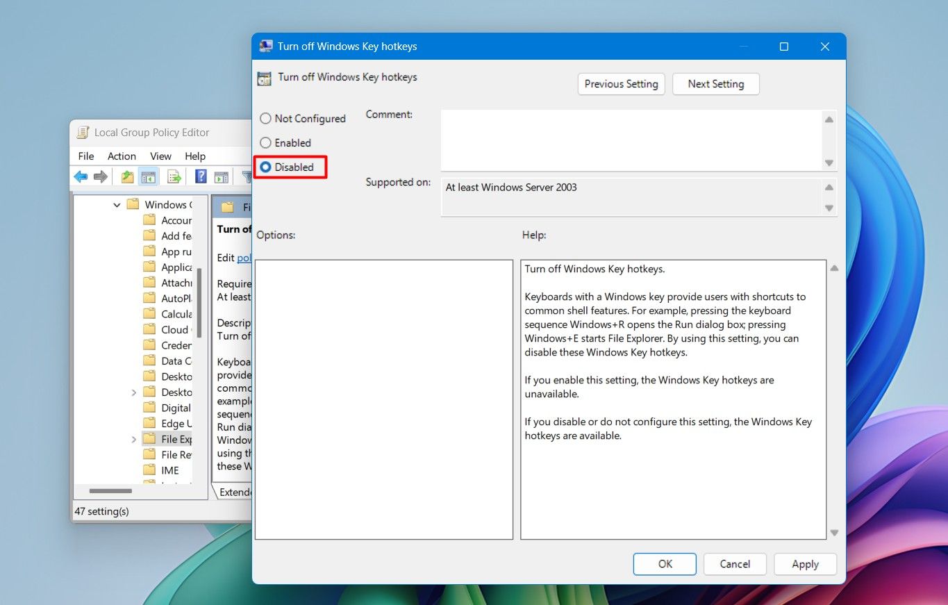 How to Prevent the Windows Key, Alt Tab, and Sticky Keys From Ruining Your Gaming