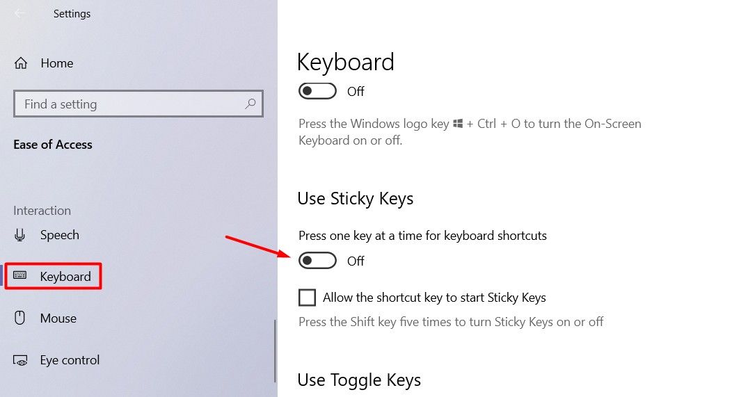 How to Prevent the Windows Key, Alt Tab, and Sticky Keys From Ruining Your Gaming