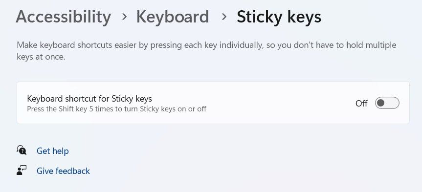 How to Prevent the Windows Key, Alt Tab, and Sticky Keys From Ruining Your Gaming