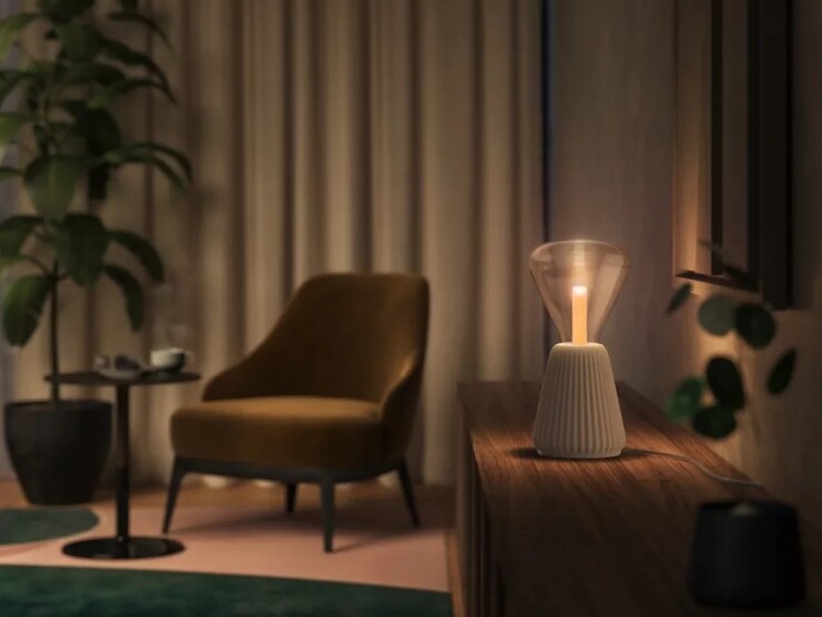 Philips Hue Lightguide bulbs now available in new shapes