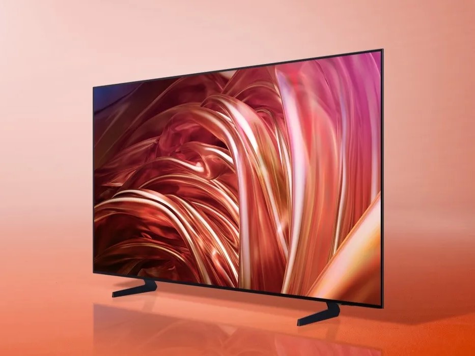 Deal | 65-inch Samsung S85D 4K OLED TV drops to record low price on Amazon