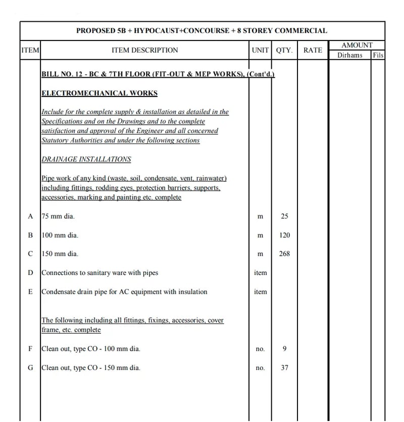 Extracting Data from Tricky PDFs with Google Gemini in lines of Python