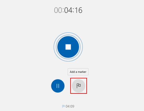 How to Open and Use Voice Recorder in Windows 10