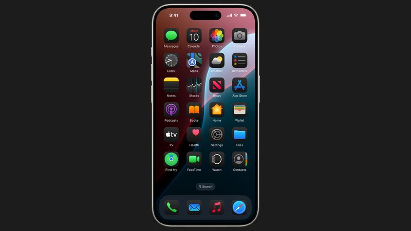 iOS 18: 10 New Home Screen and Lock Screen Features