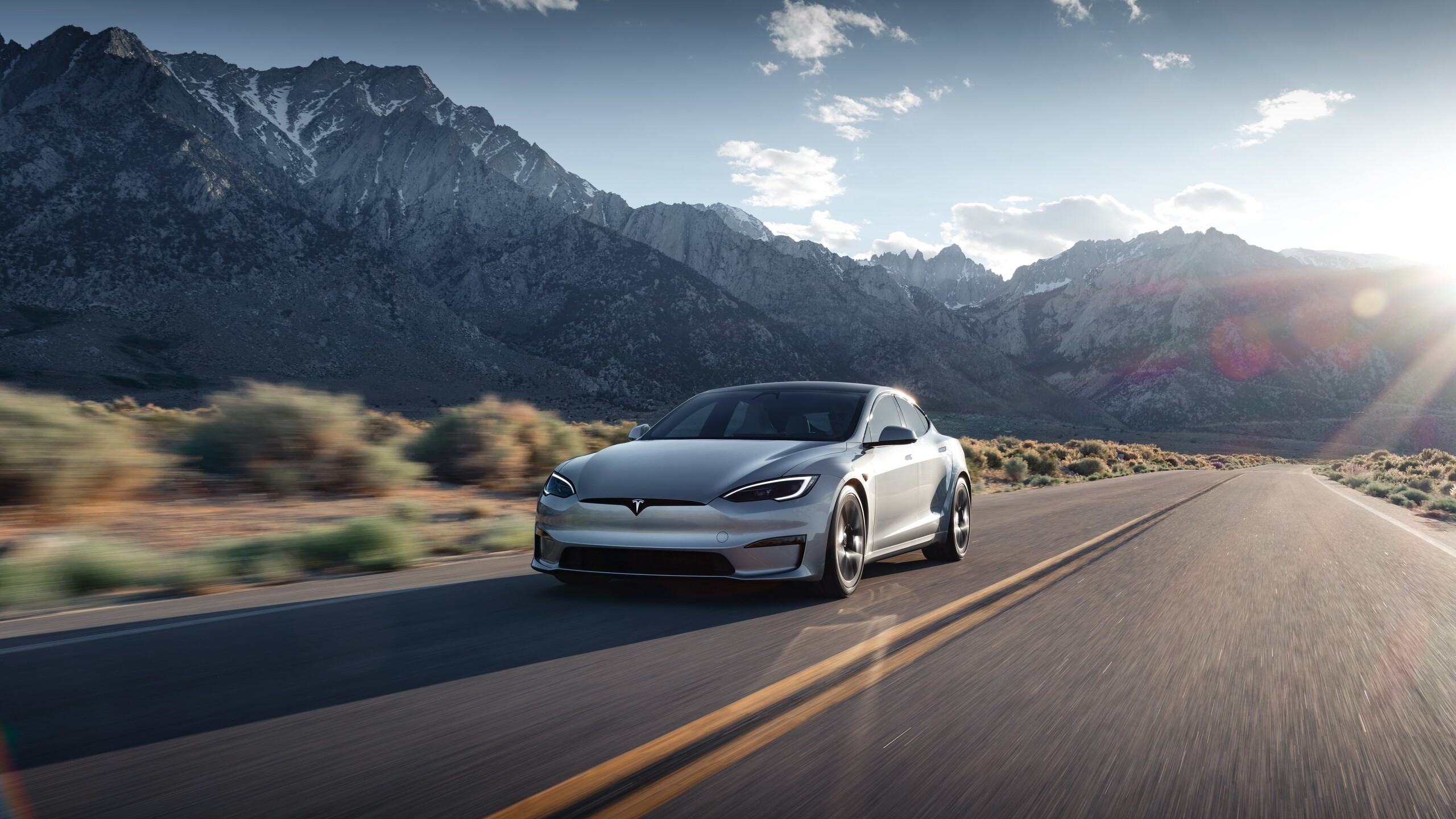 New Tesla bundle for the 2024 Model S and X packs FSD, Premium Connectivity, and Supercharging for 36 Months at ,000