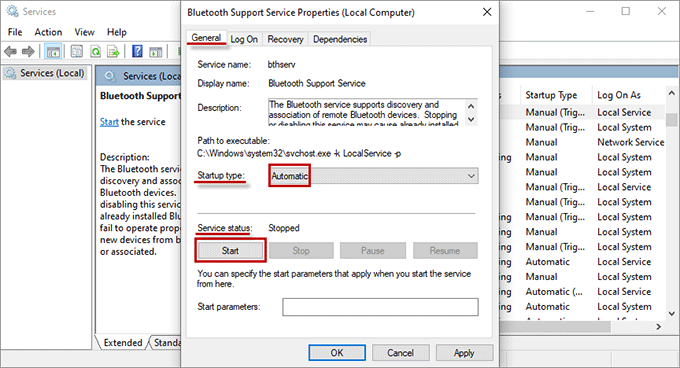 Bluetooth Missing from Device Manager in Windows 10, How to Fix It