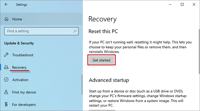 Bluetooth Missing from Device Manager in Windows 10, How to Fix It