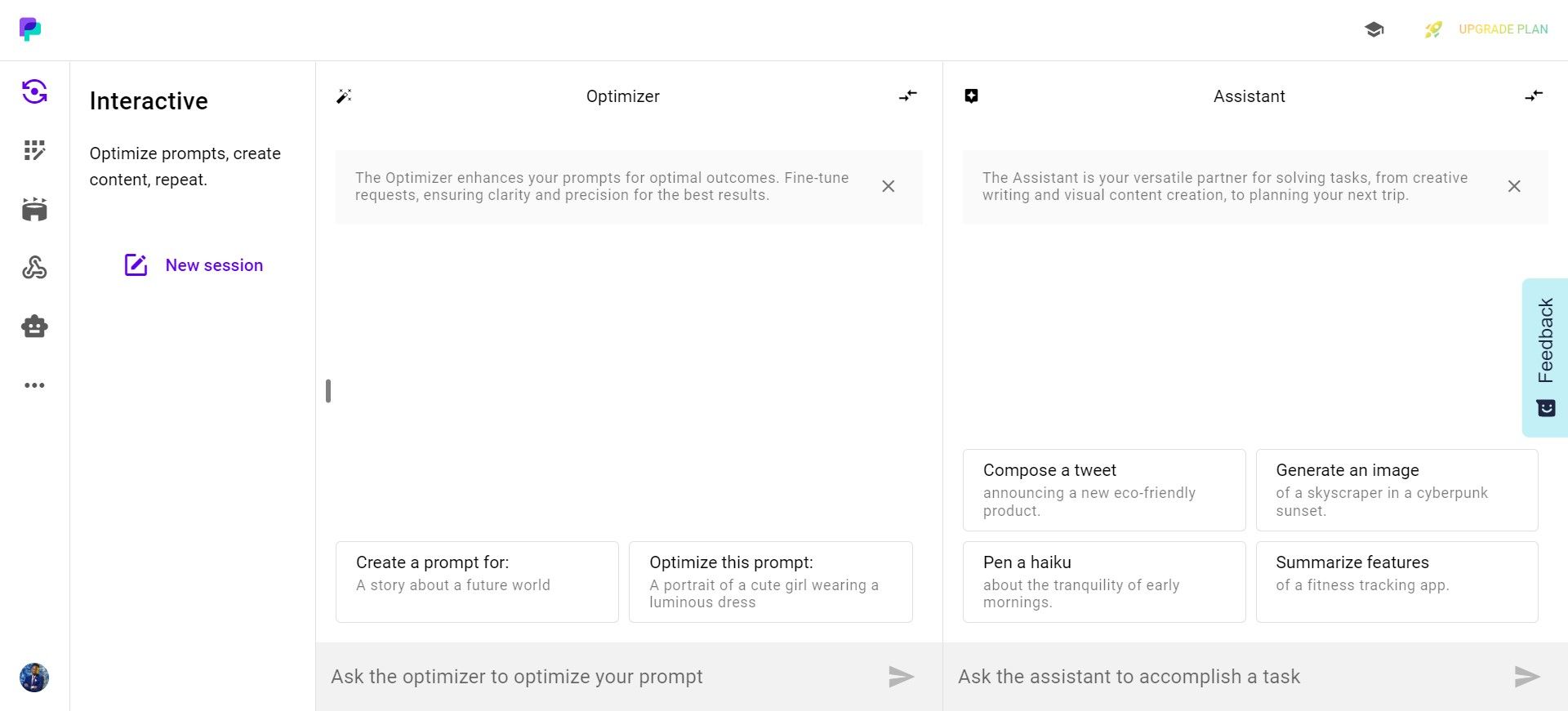 The Best 5 AI Prompt Generators For Any AI Tool