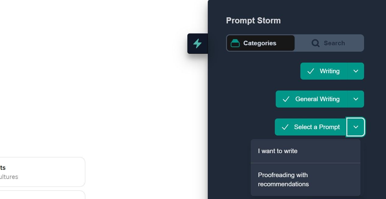 The Best 5 AI Prompt Generators For Any AI Tool