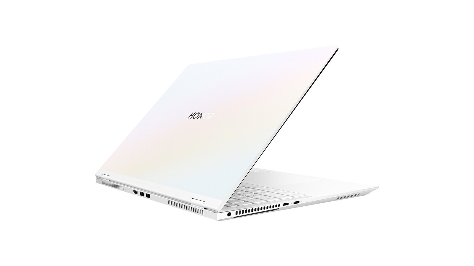 Next-gen Honor MagicBook tipped to be thinner and lighter than Huawei\'s MacBook challenger