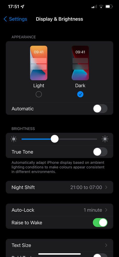 iPhone Screen Not Rotating to Landscape Mode? Here\'s How to Fix It