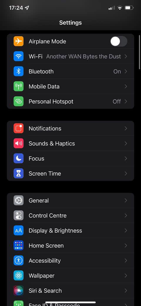 iPhone Screen Not Rotating to Landscape Mode? Here\'s How to Fix It