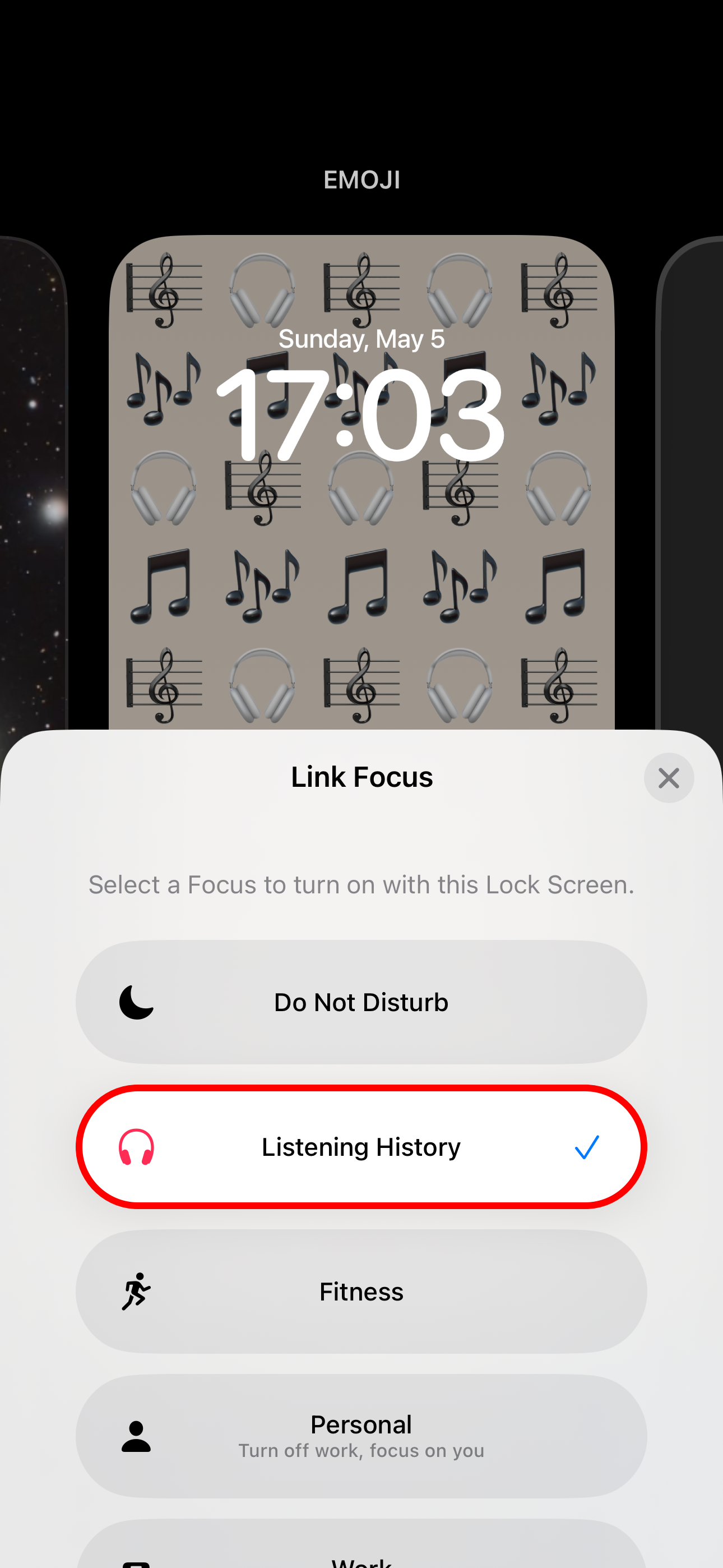 Here\'s Why You Should Temporarily Disable Listening History in Apple Music