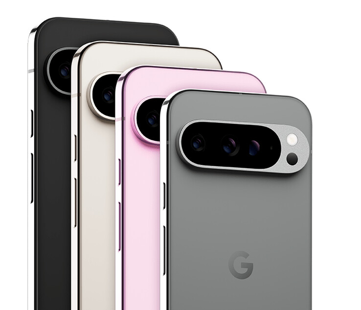 Google Pixel 9 Pro XL rumoured to start with lower starting price but still 0 more than last year\'s Pixel 8 Pro