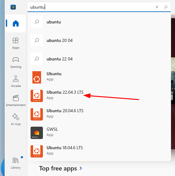 How (and Why) to Run Ubuntu Apps on Windows 11