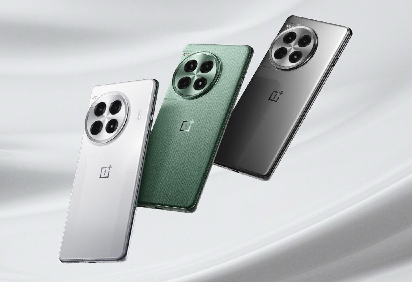 OnePlus Ace 3 Pro lands with OnePlus 12 looks but massive 6,100 mAh battery