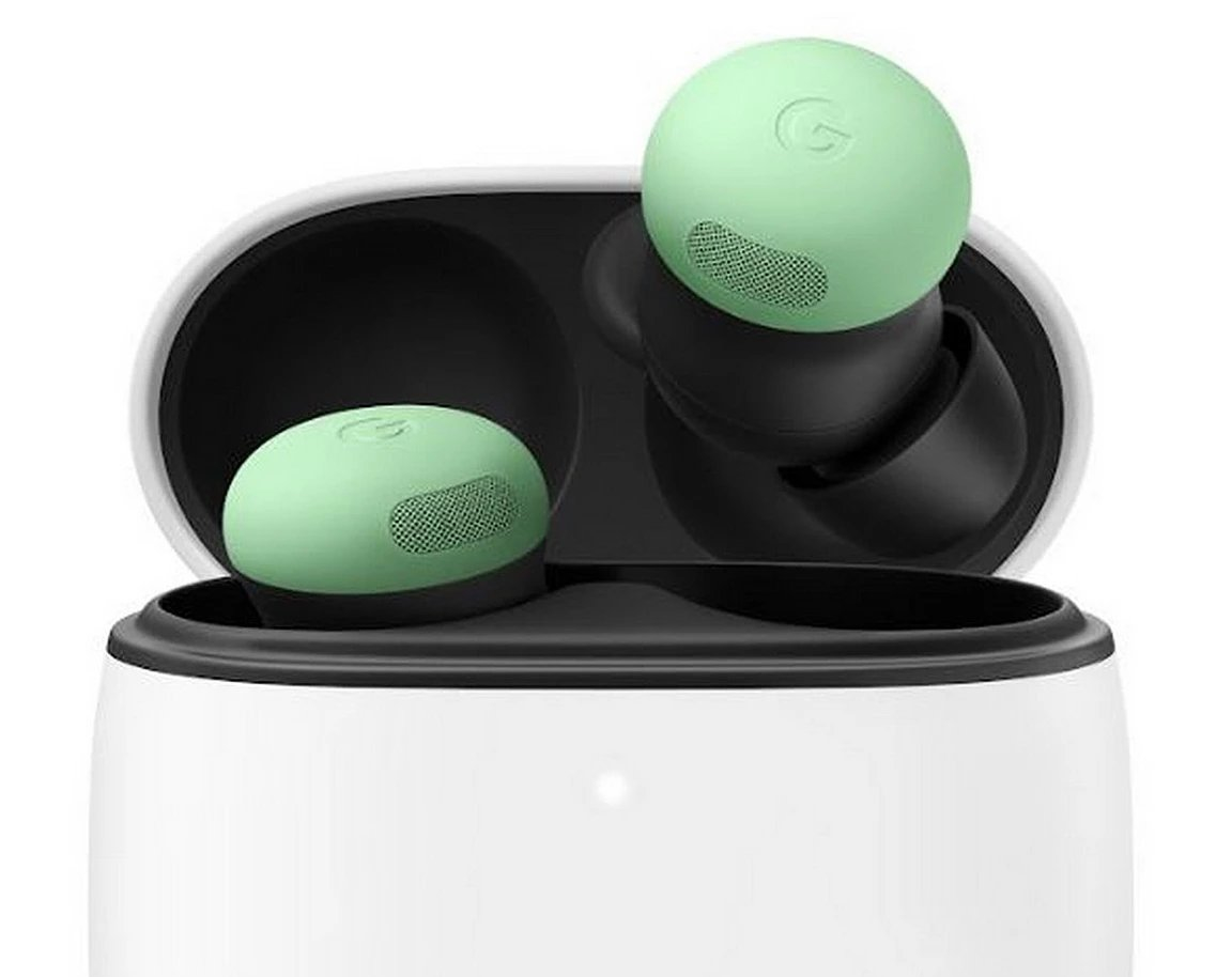 Leaker reveals Pixel Buds Pro 2 specs with new Google Tensor A1 chipset on the eve of official release