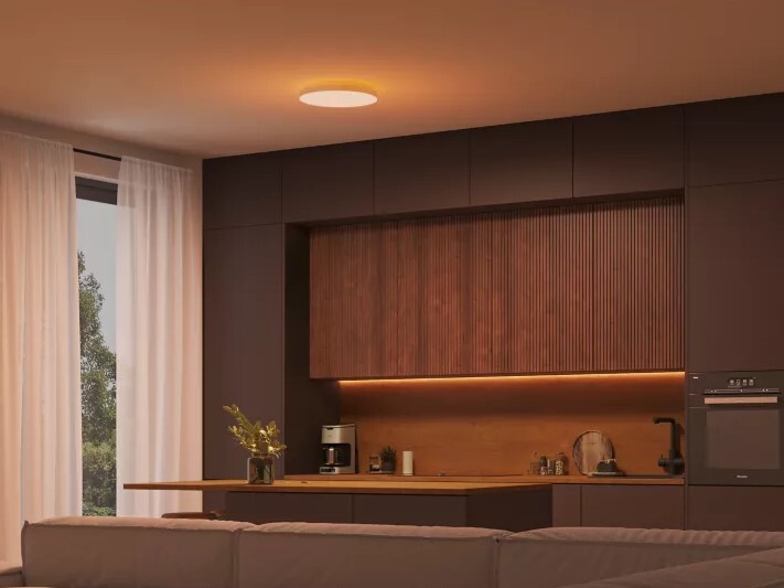 Philips Hue Datura new smart ceiling light launches