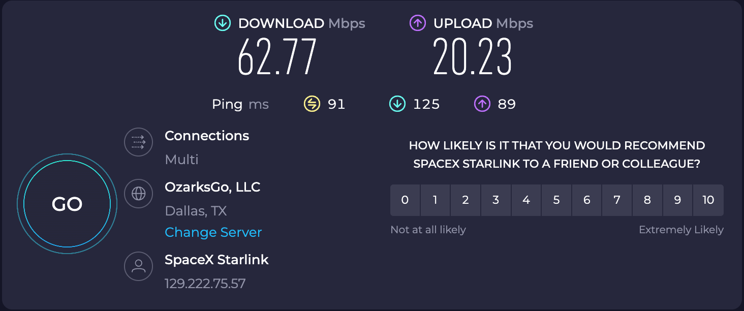 How to Tell if Your Cellular Data Is Being Throttled