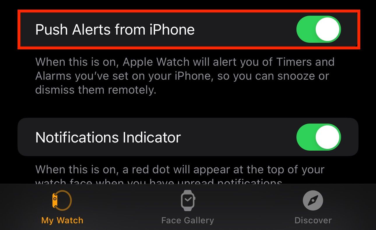 I Hated Wearing My Apple Watch to Bed Until I Learned About This Feature