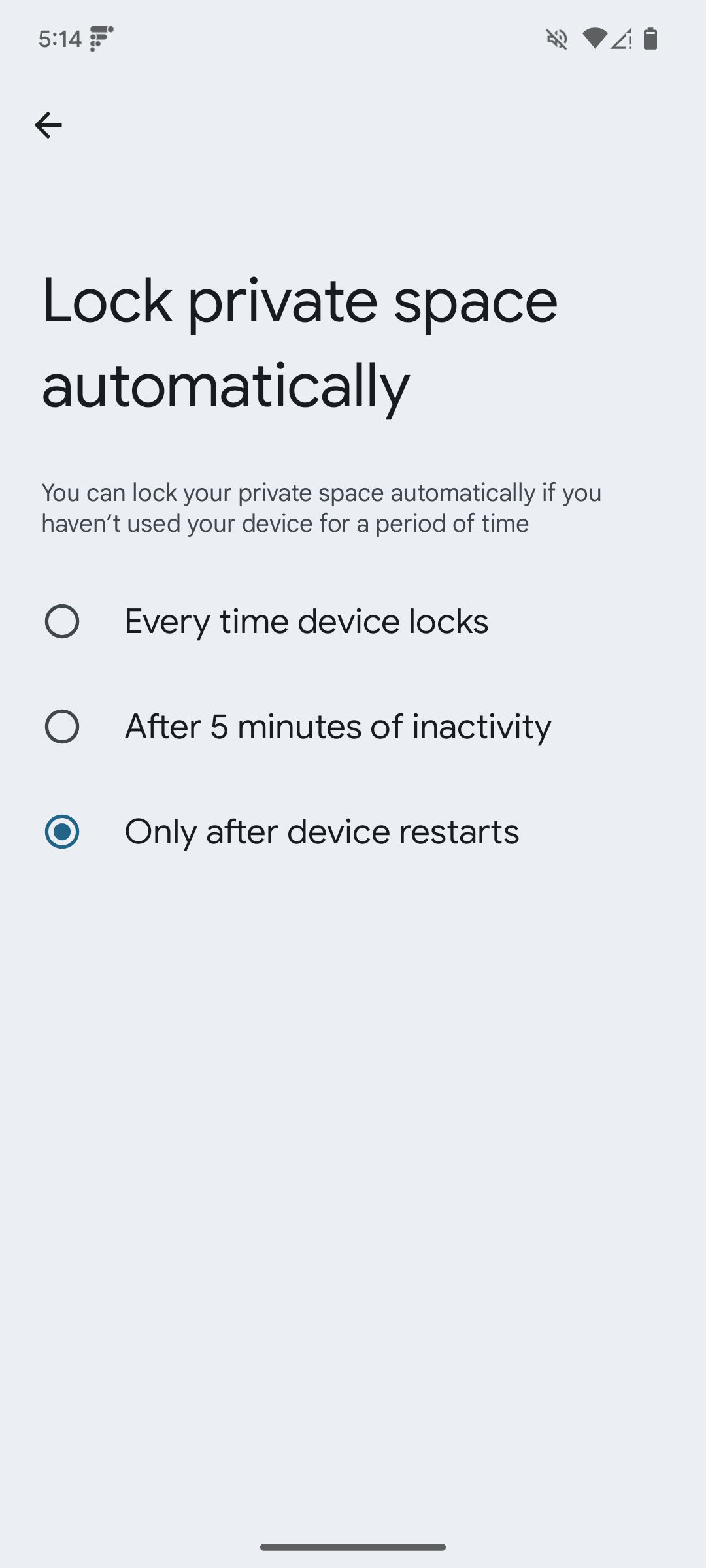 Private Space Is One of Android 15’s Best Features—Here’s How It Works