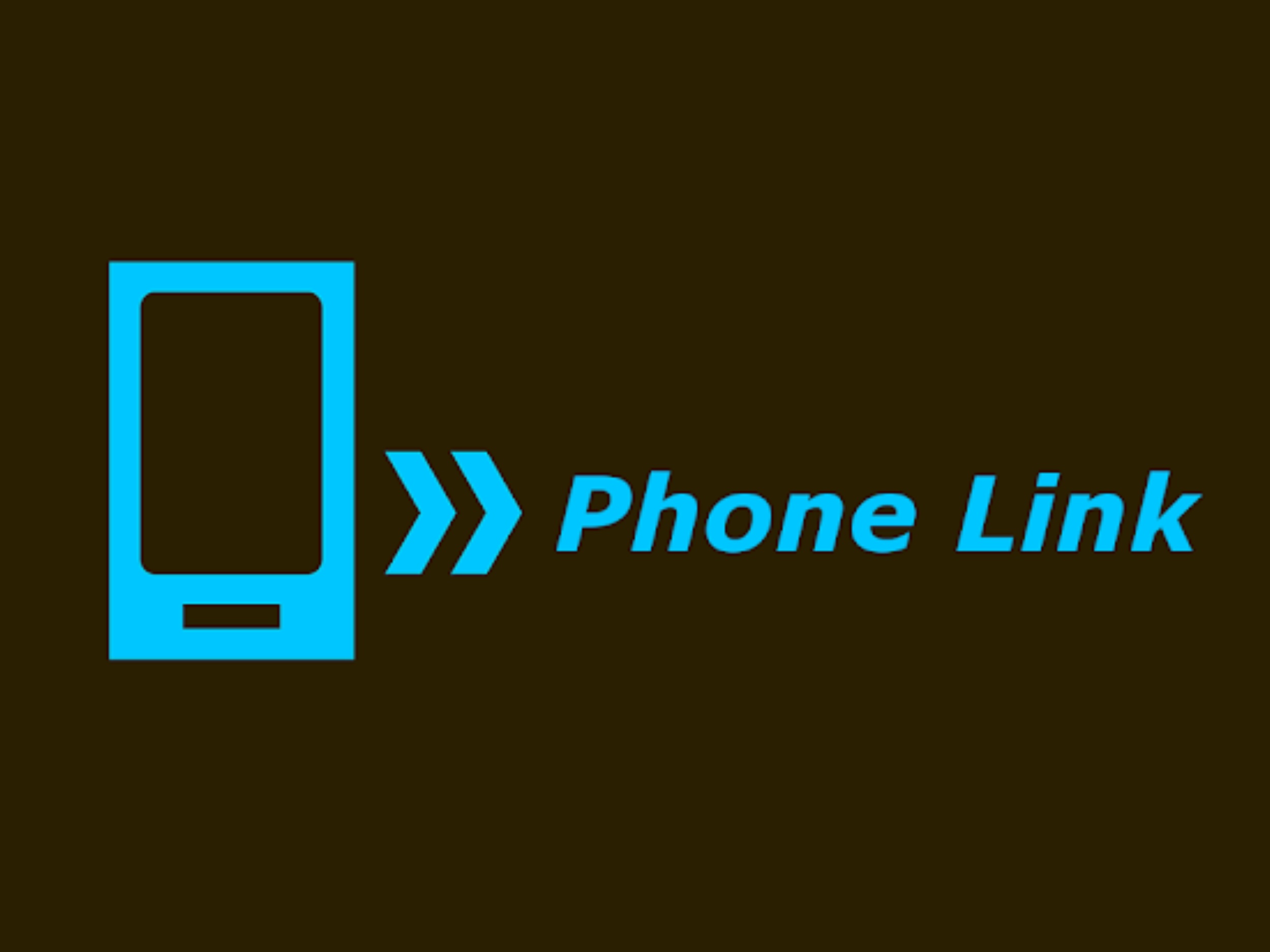 New Phone Link function works like AirDrop for Android smartphones and Windows PCs