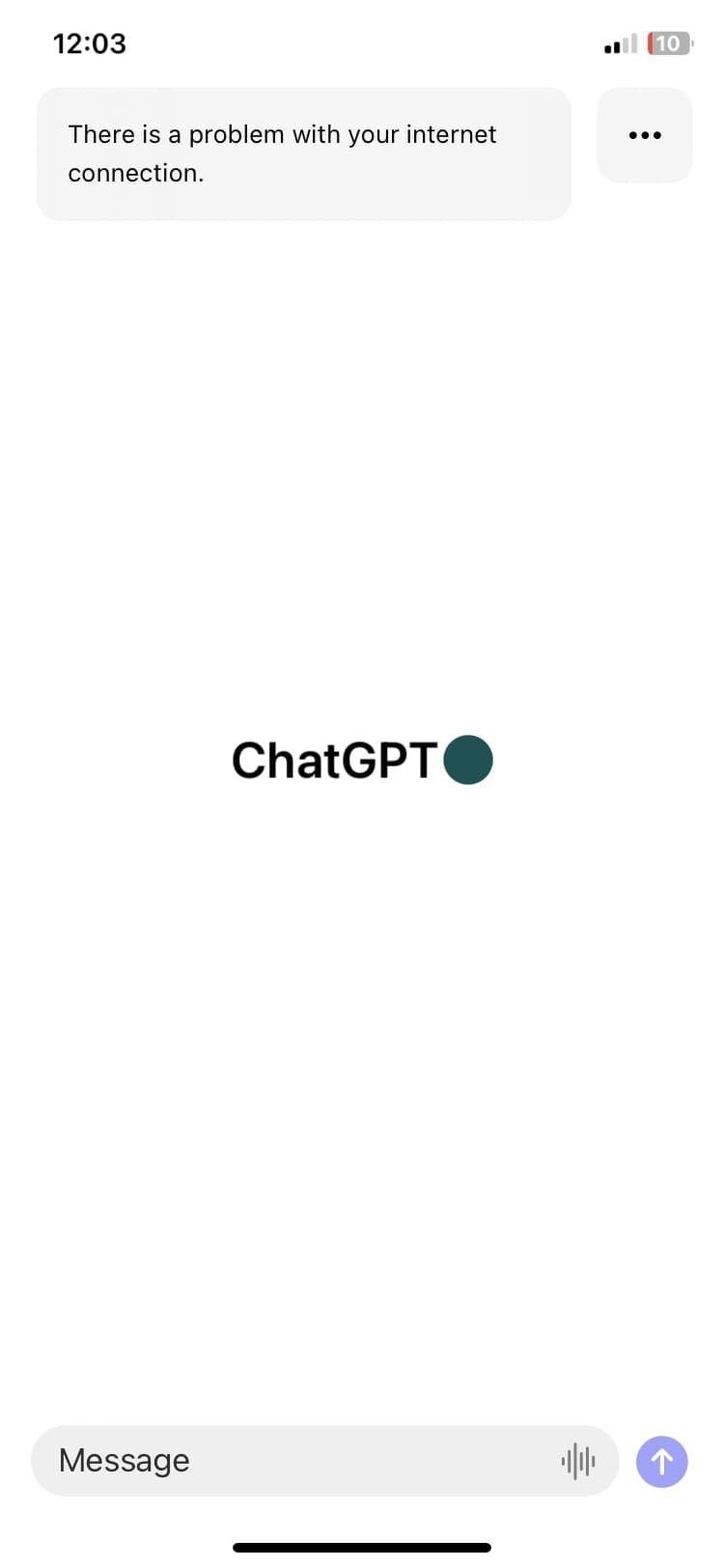 ChatGPT App Not Working on Your iPhone? 9 Fixes to Try